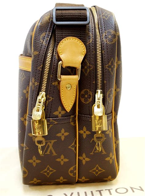 lv reporter bag|louis vuitton reporter bag.